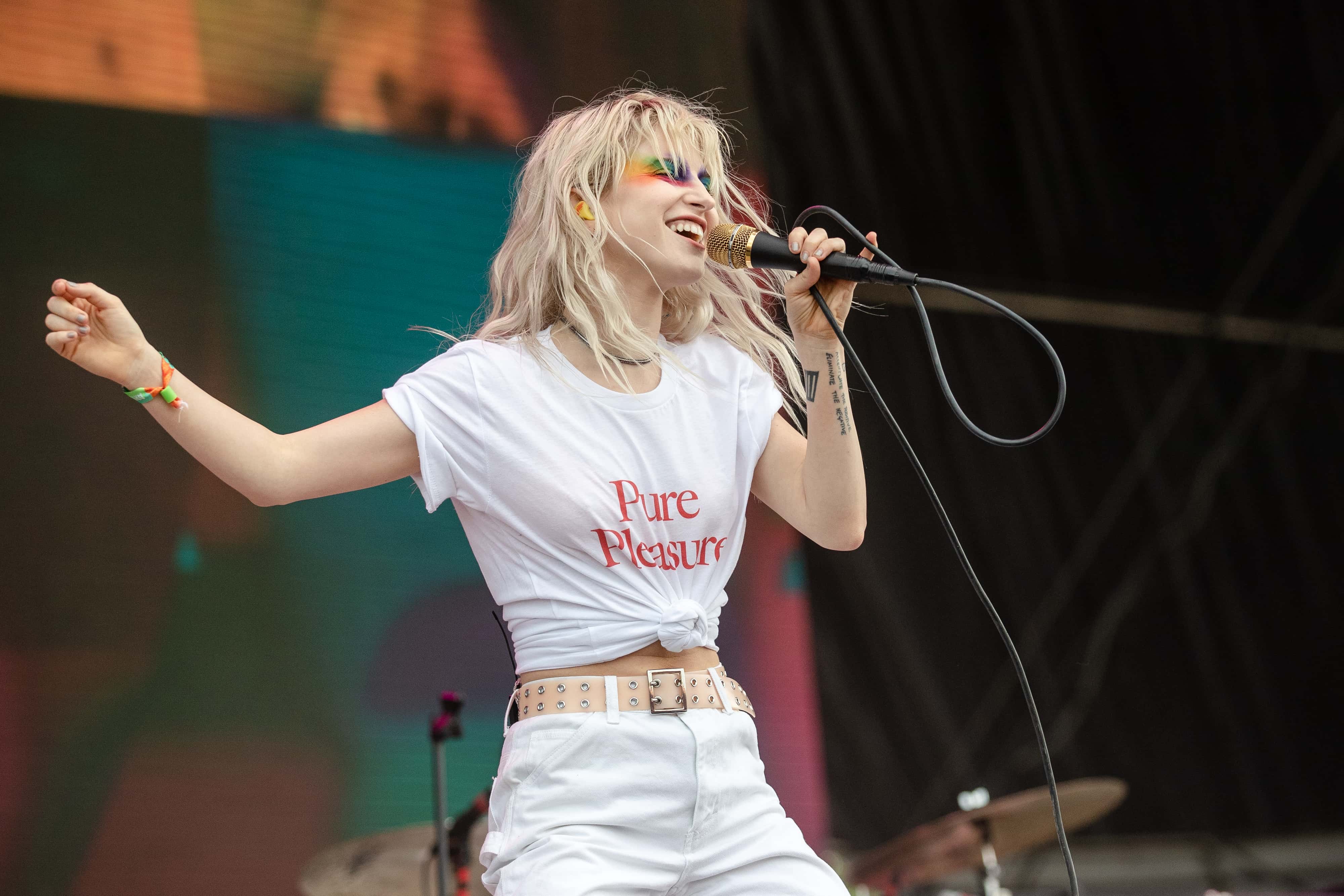 Paramore's Hayley Williams to Release Solo Music Austin City Limits