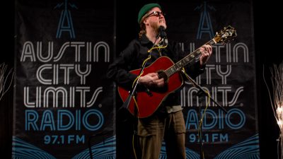 allen stone on austin city limits radio