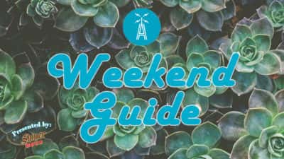 ACL Radio Weekend Guide Presented by Shiner Bock