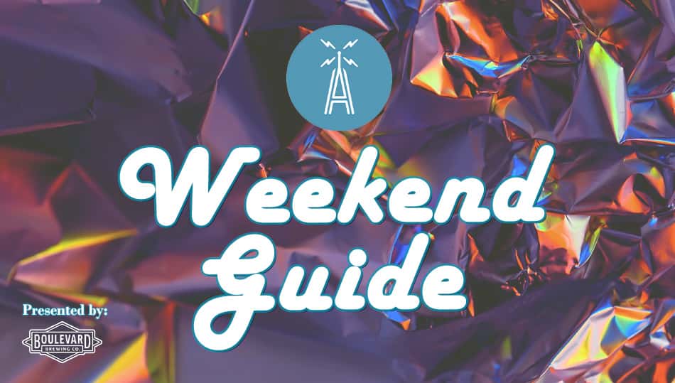 weekend guide presented by boulevard company