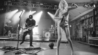 Phantogram