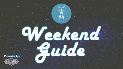 ACL Radio Weekend Guide Presented by Boulevard Brewing Company