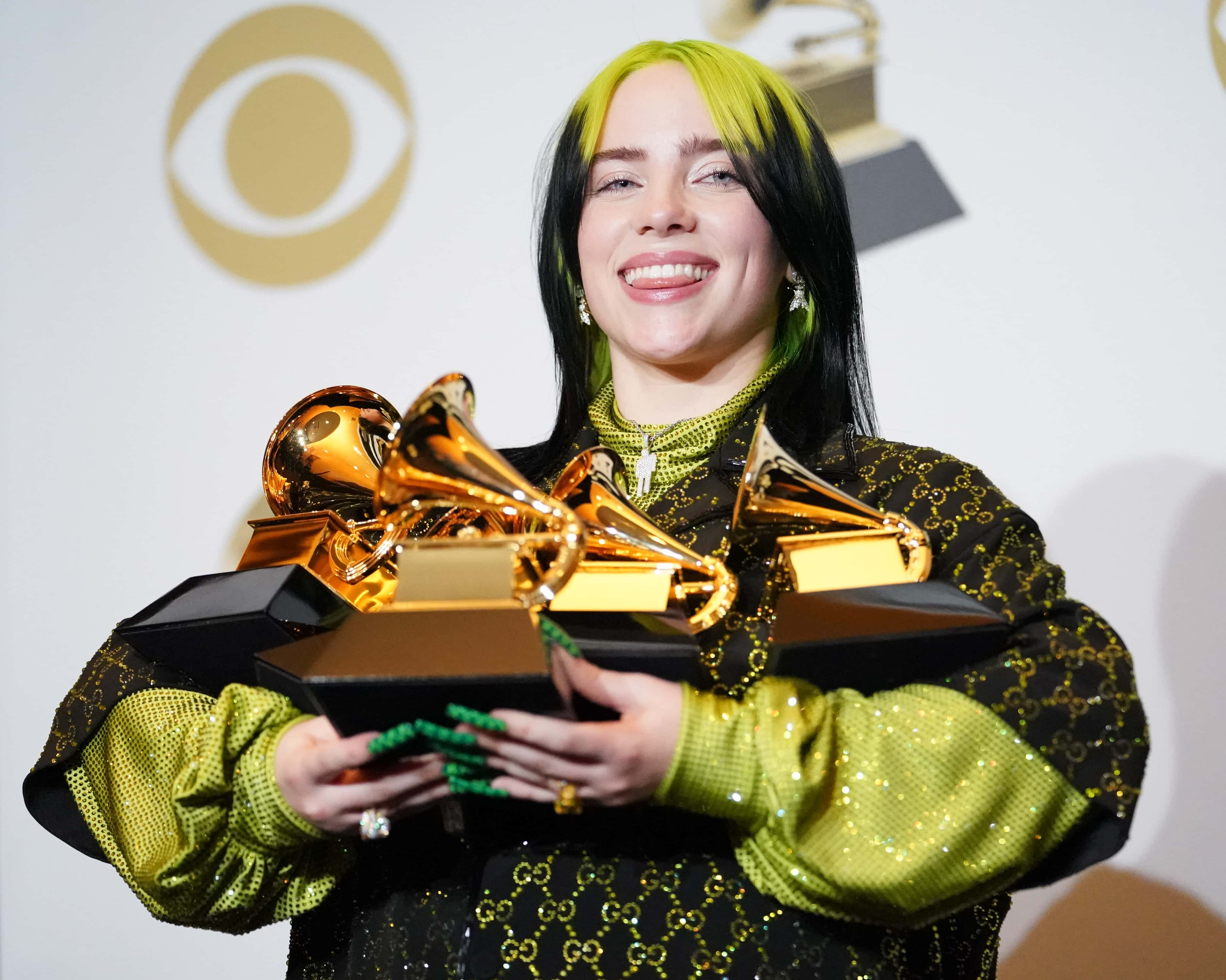 billie eilish