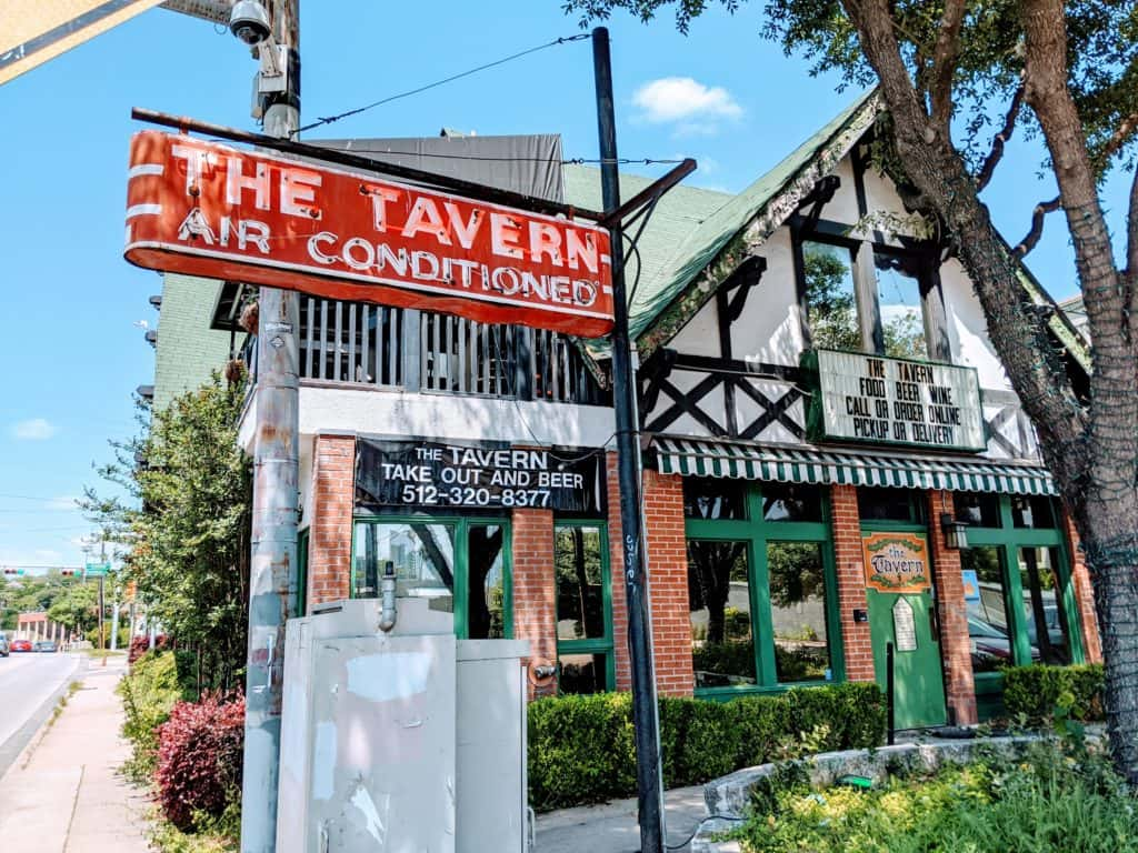 Tavern