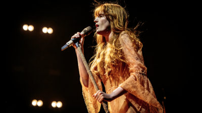 Florence Welch