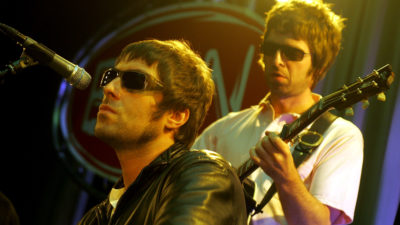 Oasis band