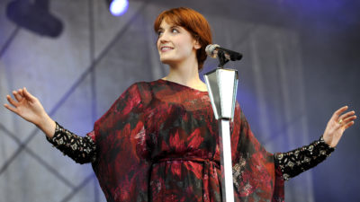 Florence and the Machine