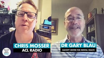 Chris Mosser interview