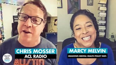 Chris Mosser interview