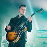 Langer Show Notes, Wed 5/27: KALEO Postpones New Album, New Music from Bright Eyes + more!