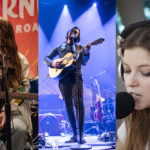 This Week from the Vault: Maggie Rogers, Shakey Graves, Jade Bird, and More