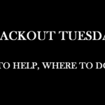 Blackout Tuesday: How to Help, Where to Donate