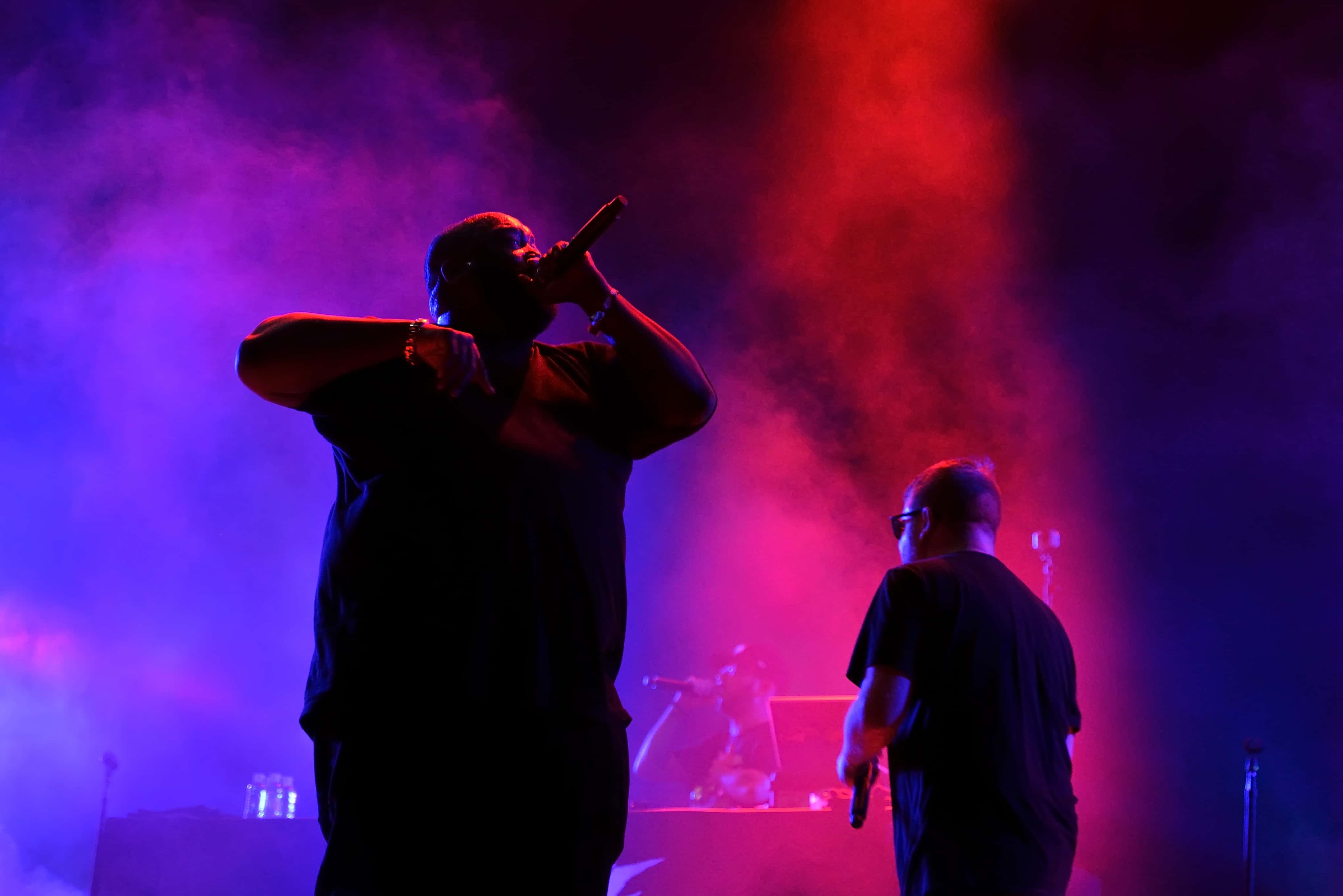 Run the Jewels