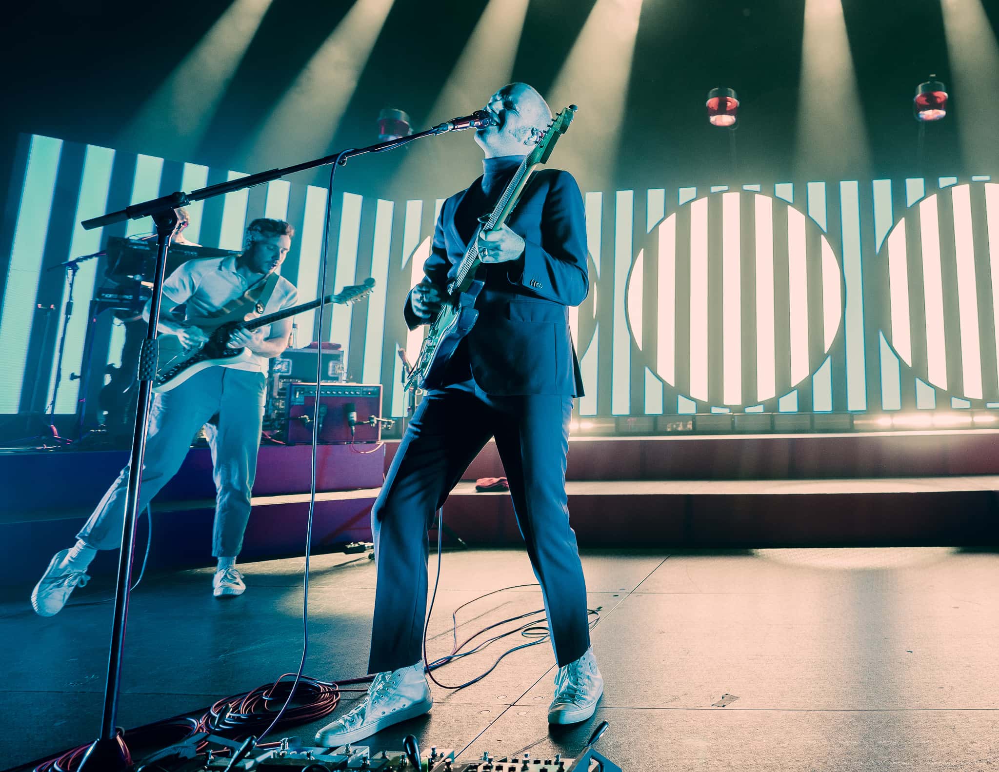 two door cinema club