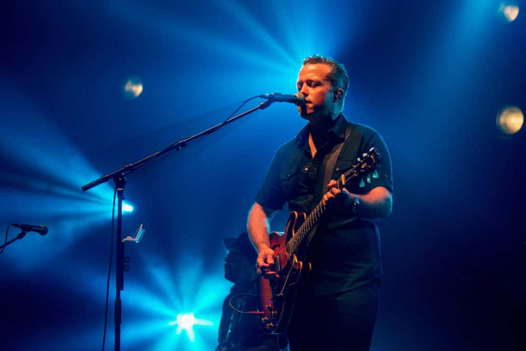 Jason Isbell