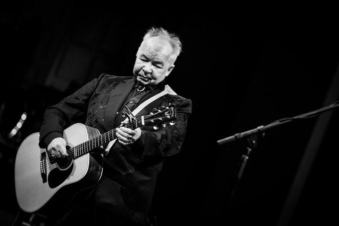 John Prine