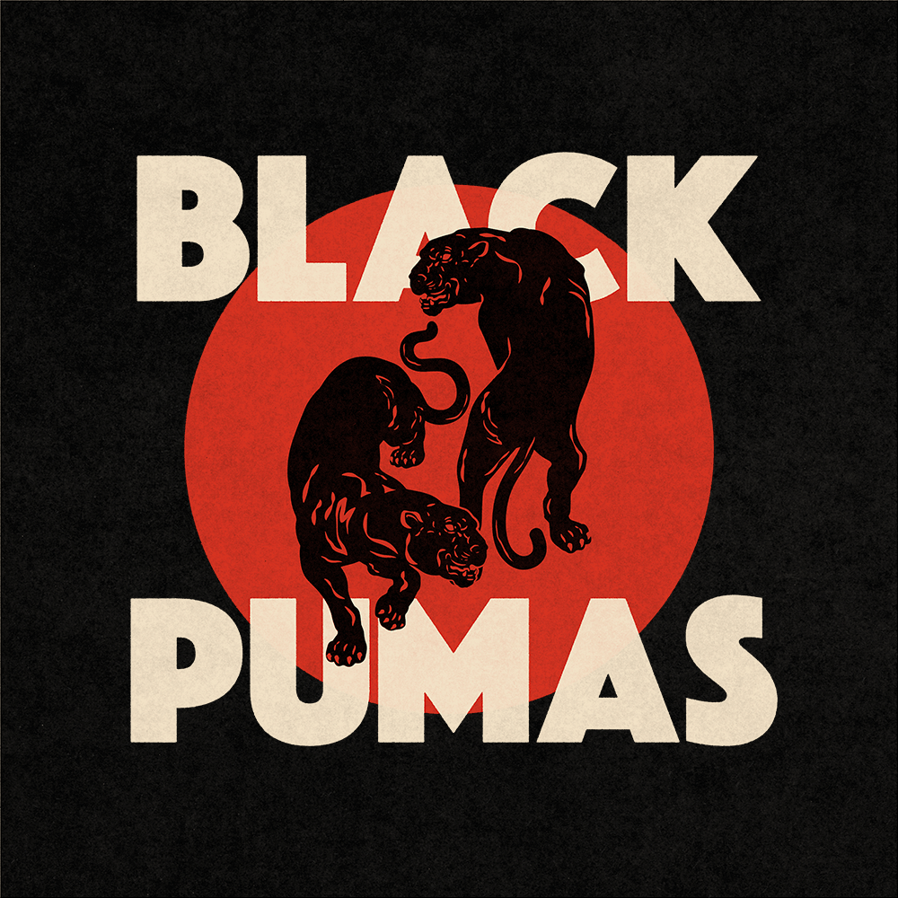 black pumas album