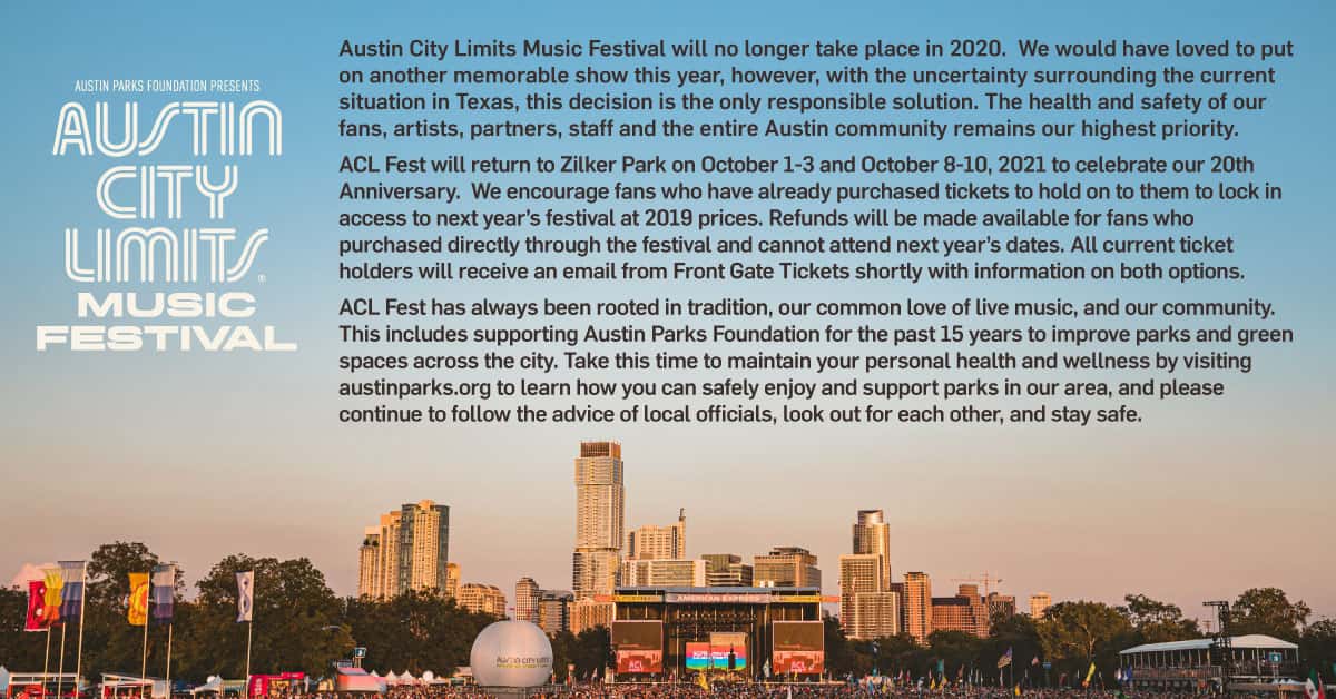 acl cancelled