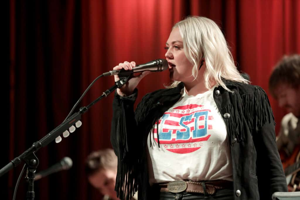 Elle King