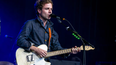 Taylor Goldsmith of Dawes