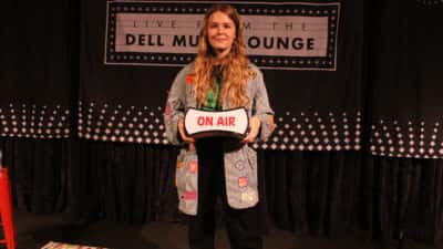 Maggie Rogers