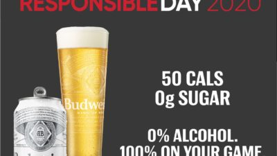Global Beer Responsible Day