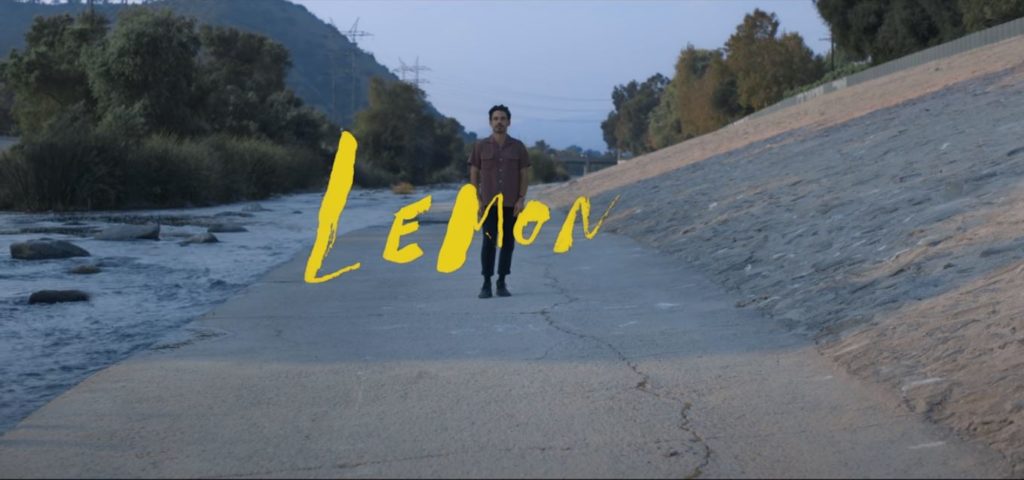 Local Natives and Sharon Van Etten 'Lemon'