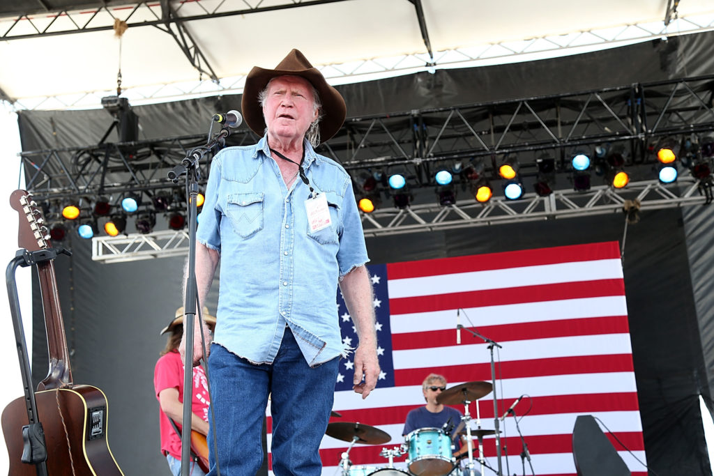 billy joe shaver