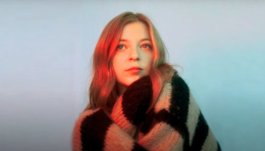 Jade Bird Shares New Single 'Headstart' | Austin City Limits Radio | 97 ...