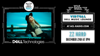 Dell Music Lounge ft. ZZ Ward