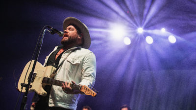 Nathaniel Rateliff