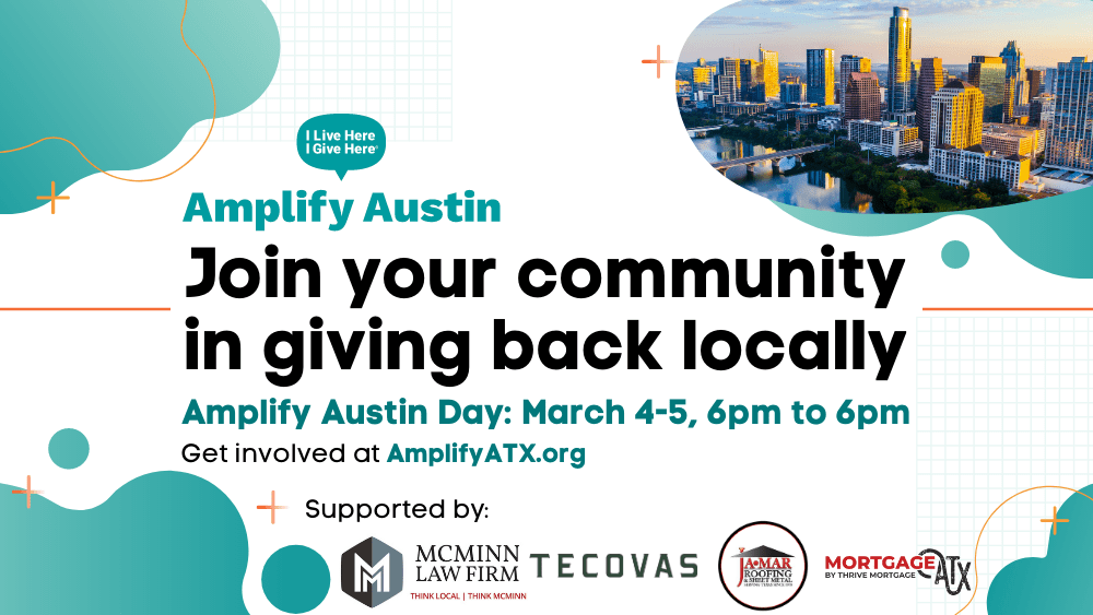 Amplify Austin