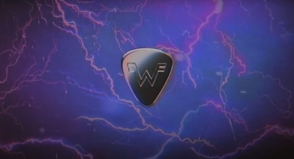 Weezer Unveil New Single "I Need Some of That" from Album 'Van
