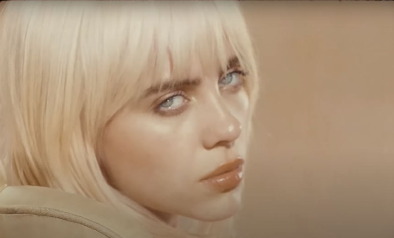 Billie Eilish Announces Release Date for Sophomore Album 'Happier Than