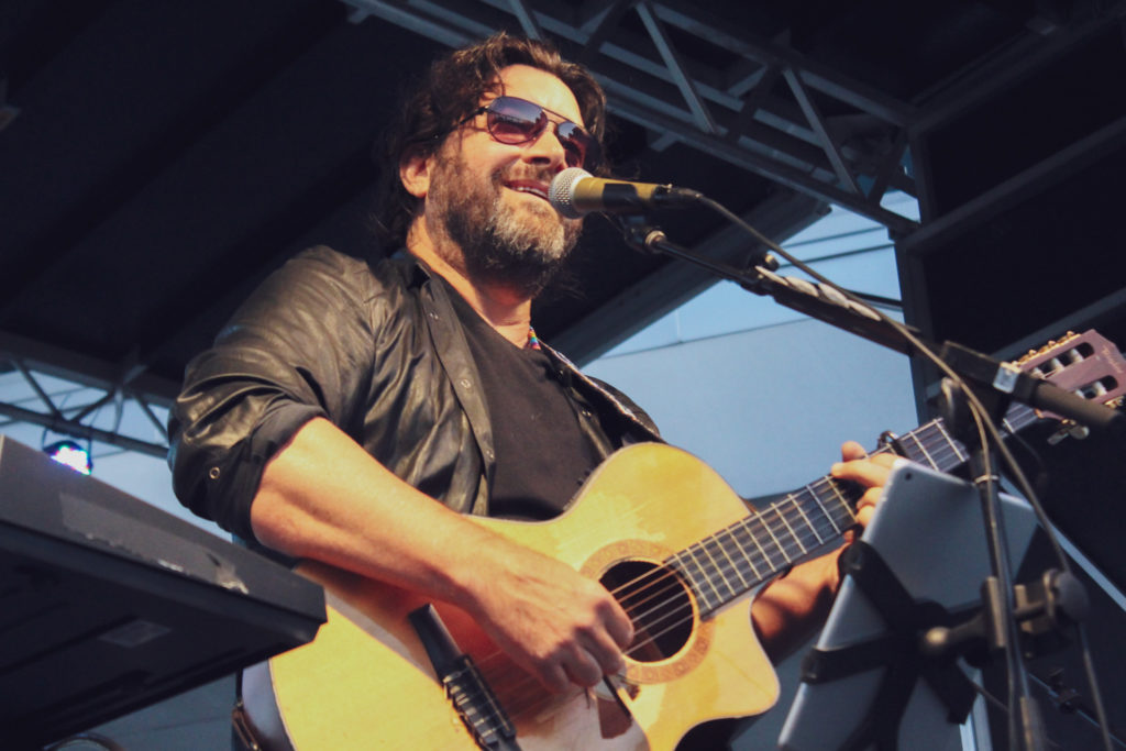 Bob Schneider