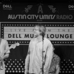 Dell Music Lounge with Dayglow: Photo by: Viviana Castaneda