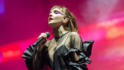 Chvrches