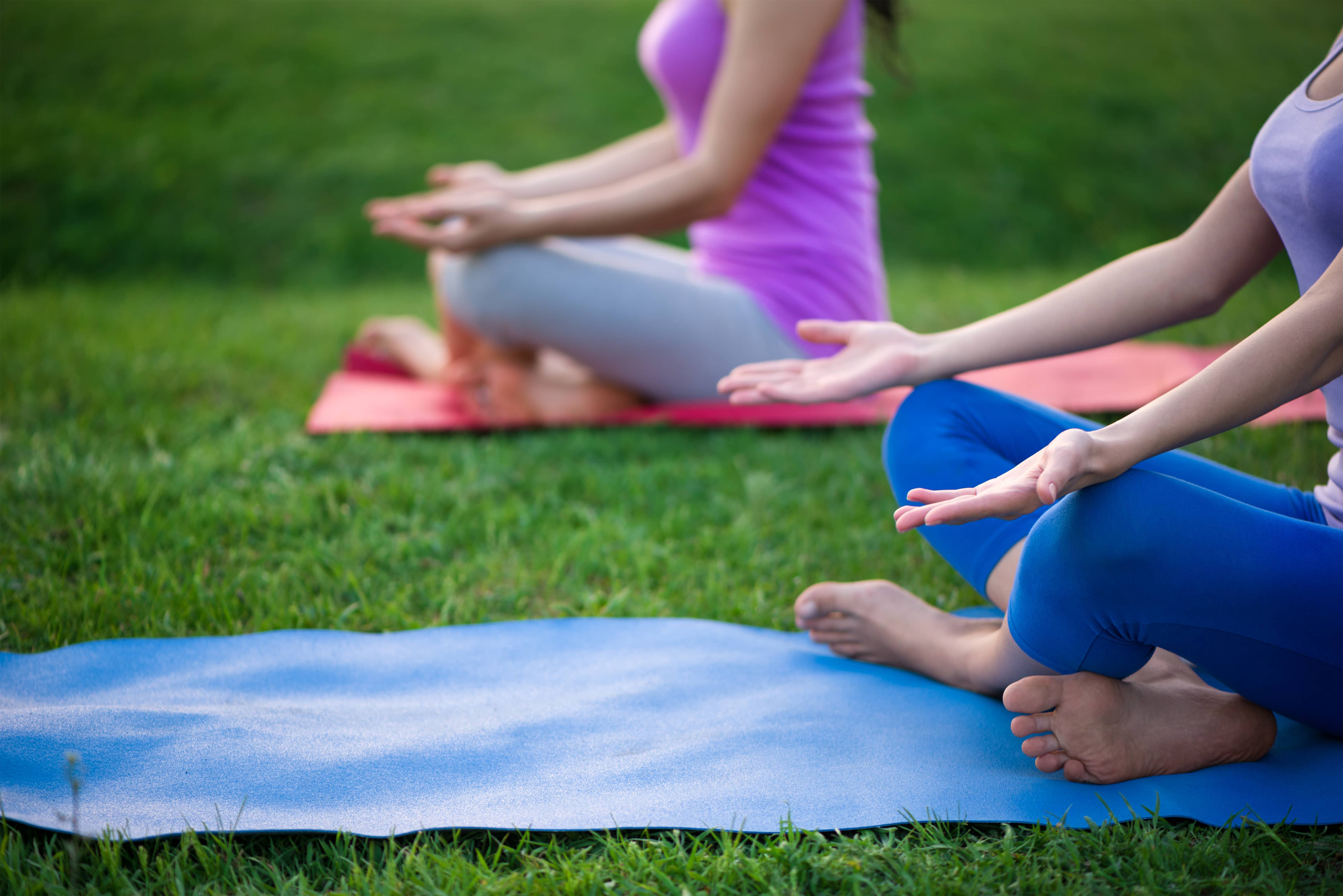 yoga