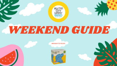 ACL Radio Weekend Guide