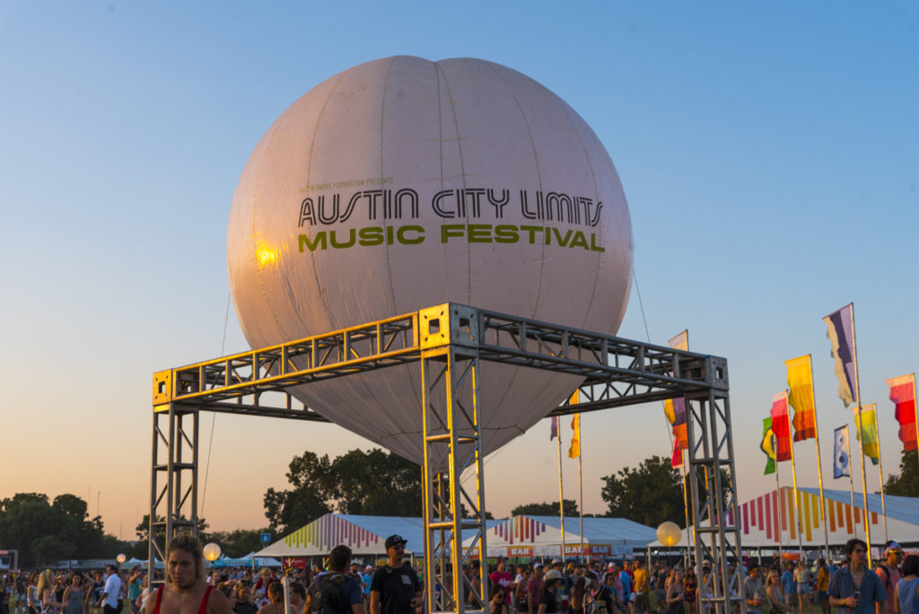 ACL Festival