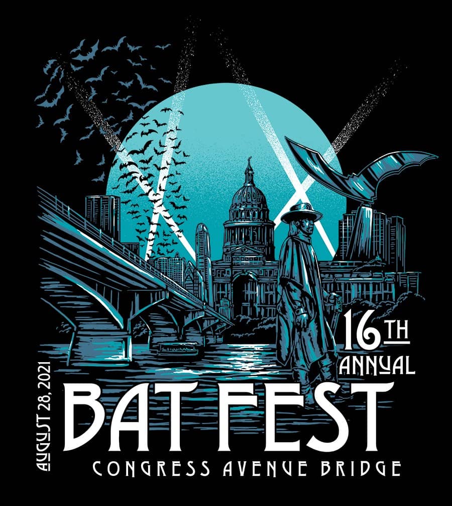 bat fest 16th annual