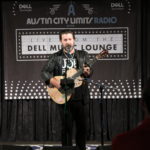 Dell Music Lounge with Bob Schneider: Photo by Gabby Terrazas