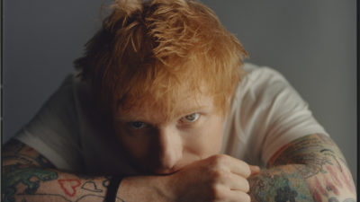 Ed Sheeran