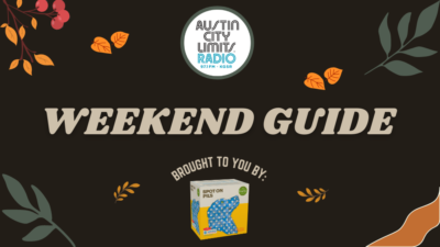 ACL Radio Weekend Guide