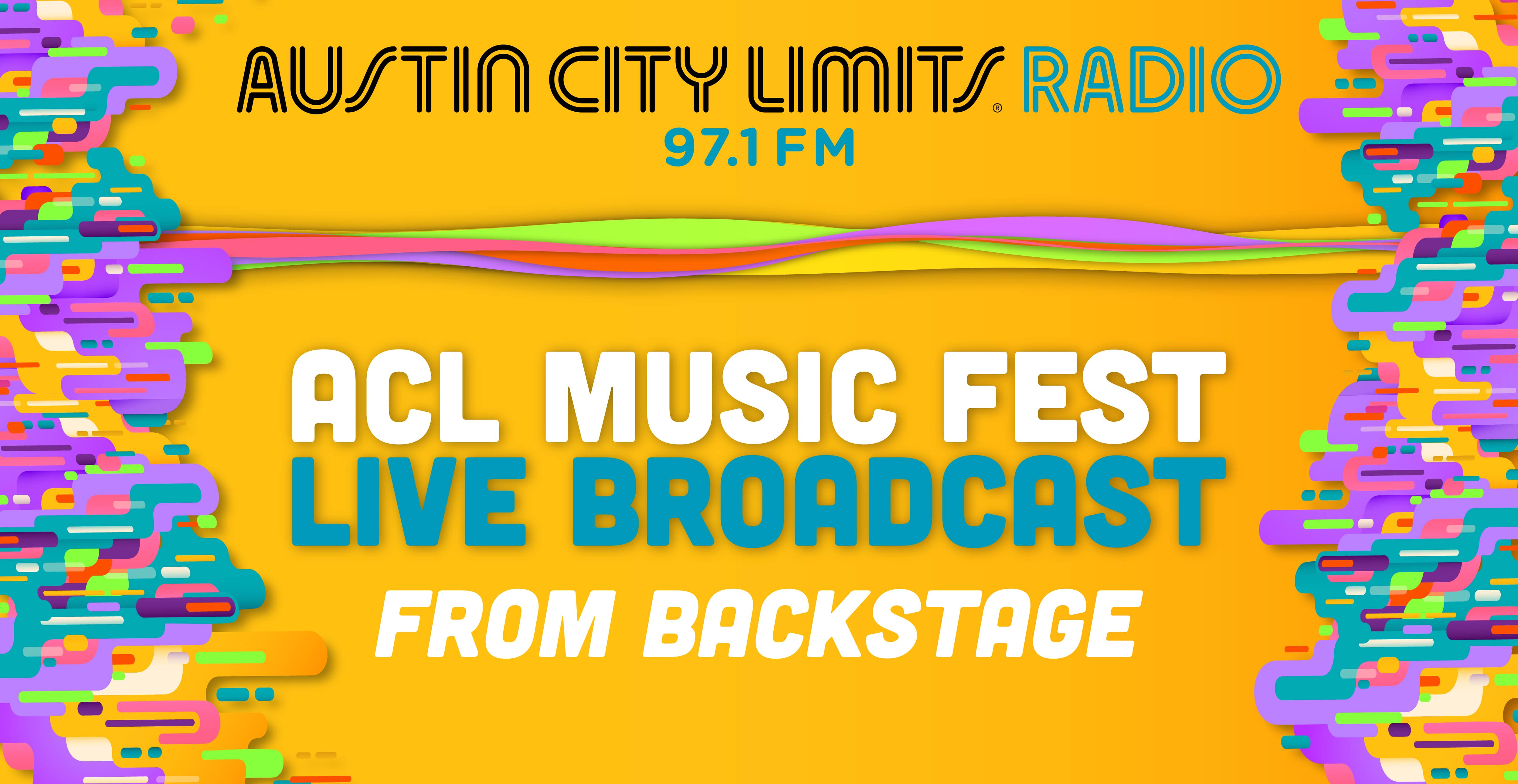 ACL Music Fest Live Broadcast