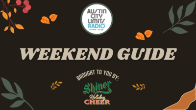 weekend guide brought to you by shiner cheer