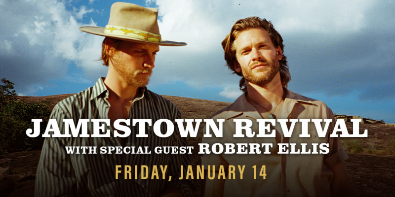 Jamestown Revival