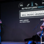 Dell Music Lounge with Mobley: Photo by: Sean Grace