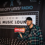 Dell Music Lounge with Gavin DeGraw