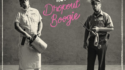 The Black Keys Dropout Boogie